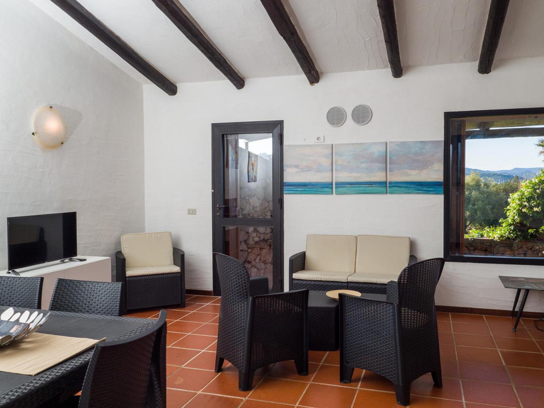 Caletta 10 - Klodge Porto Rotondo Exterior foto